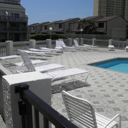 Fullyrenovated 1 Min Walk2 Beach.5Min To Peir Park Panama City Beach Extérieur photo