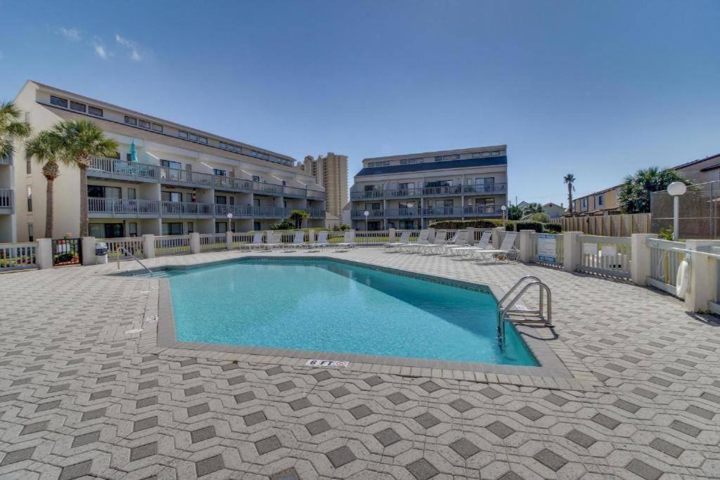 Fullyrenovated 1 Min Walk2 Beach.5Min To Peir Park Panama City Beach Extérieur photo