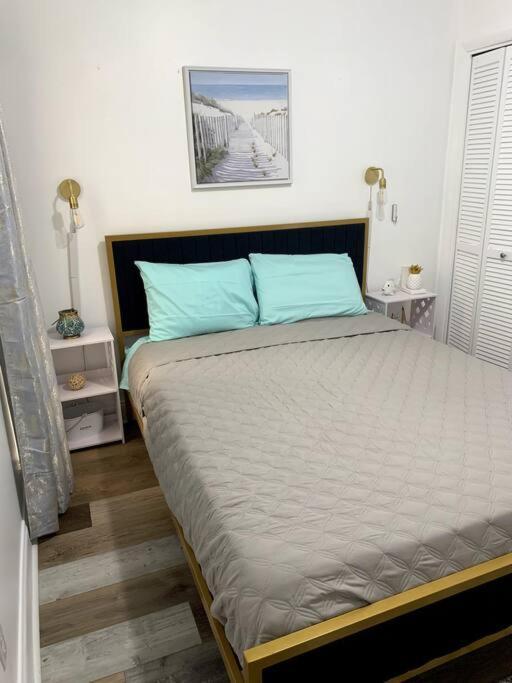 Fullyrenovated 1 Min Walk2 Beach.5Min To Peir Park Panama City Beach Extérieur photo