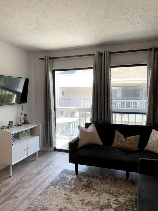 Fullyrenovated 1 Min Walk2 Beach.5Min To Peir Park Panama City Beach Extérieur photo