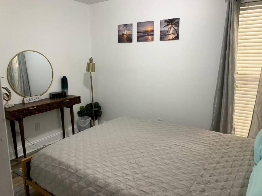Fullyrenovated 1 Min Walk2 Beach.5Min To Peir Park Panama City Beach Extérieur photo